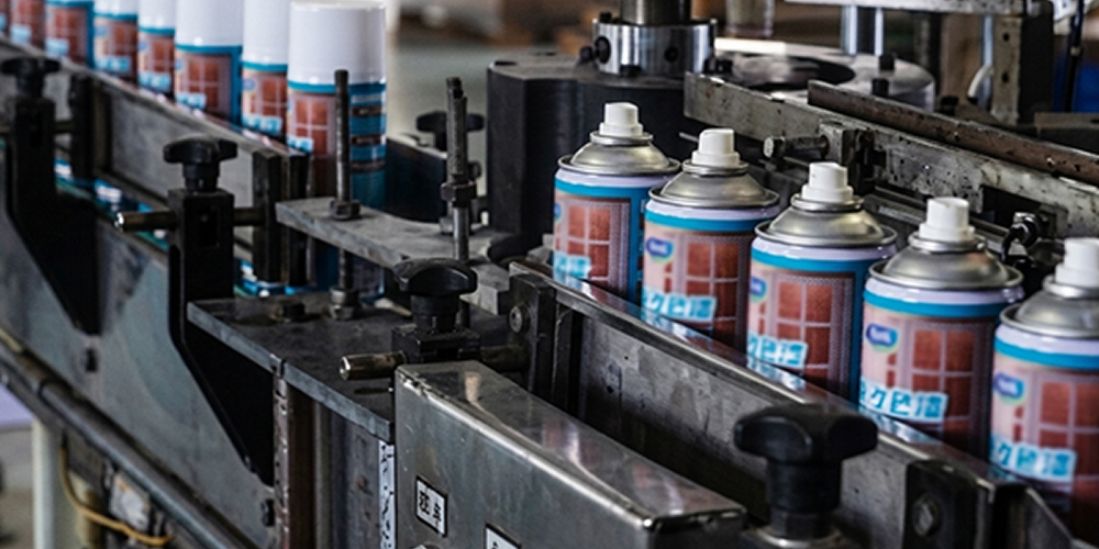 Global Aerosol Market Breaks $100 Billion: A New Era of Growth and Innovation
