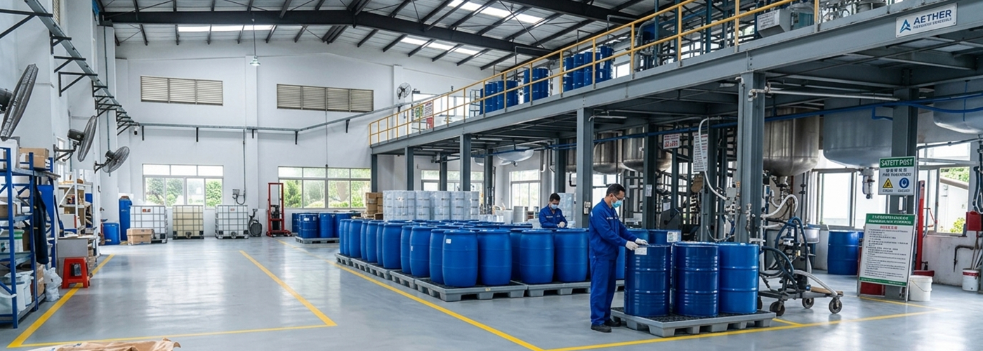 LOGISTICS&SUPPLY CHAIN