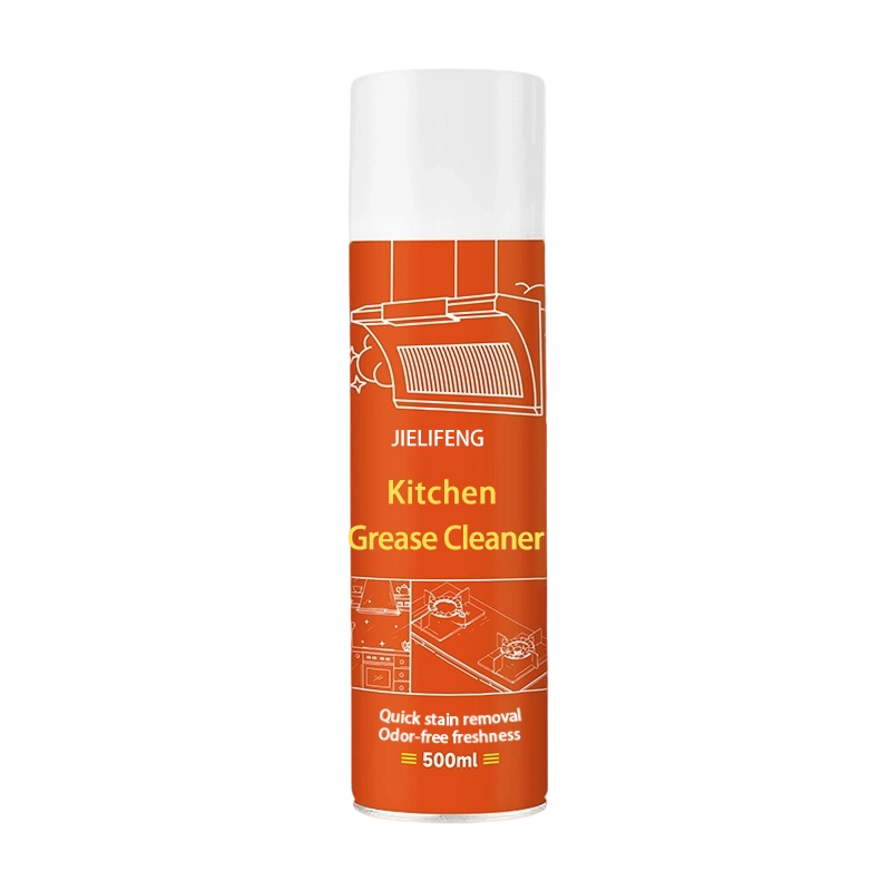 Kitchen Grease Cleaner