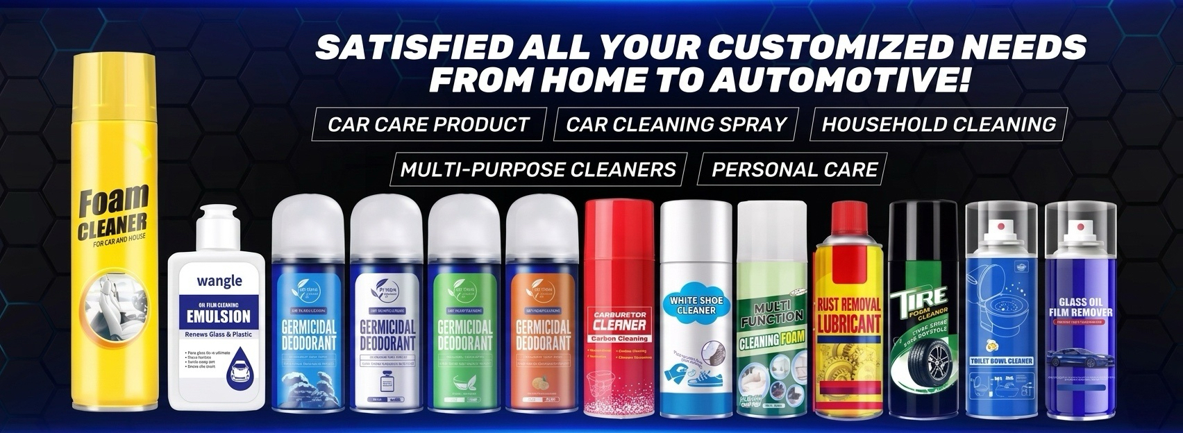 Product-Display