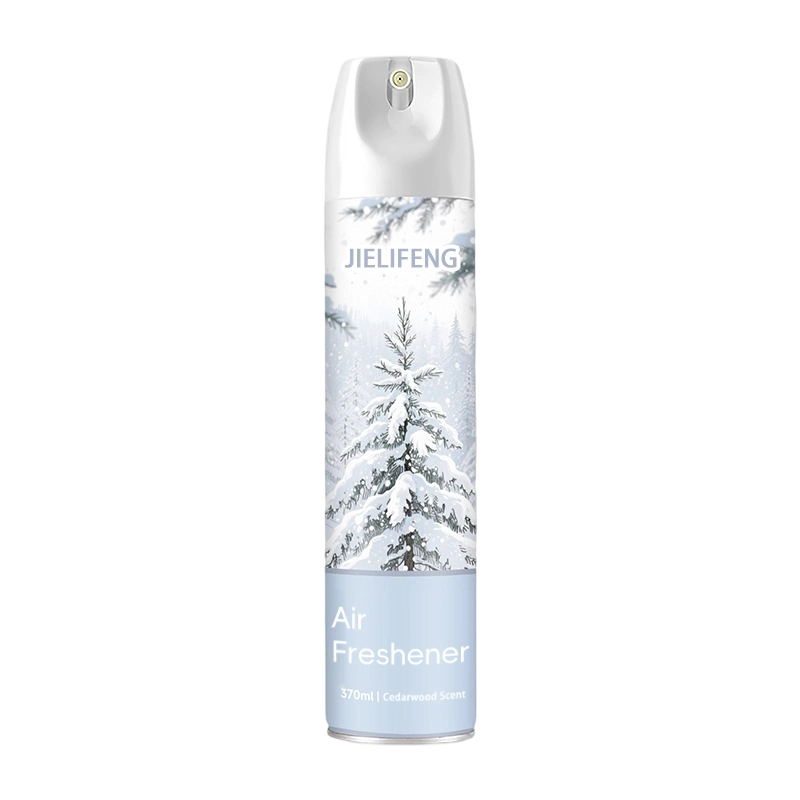 Air Freshener Spray