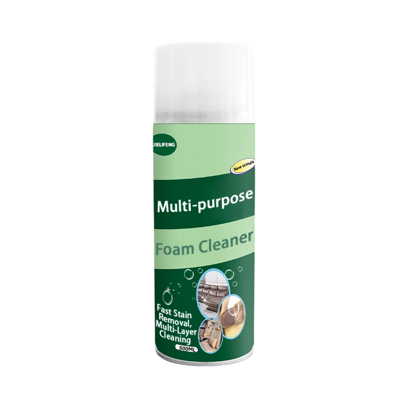 Multi-purpose Foam Cleaner