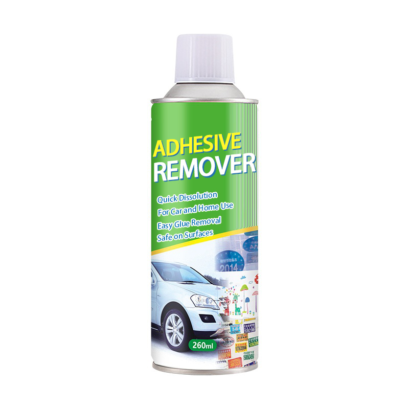 Adhesive remover
