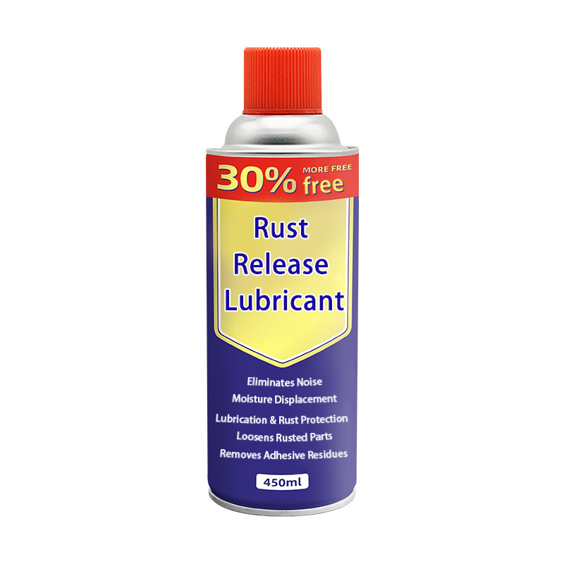 Rust Release Lubricant