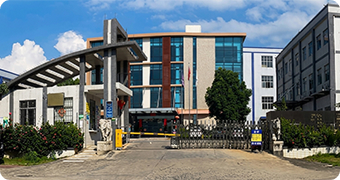 Strategic Manufacturing Expansion