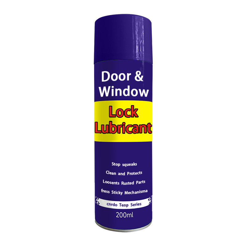 Lock Lubricant