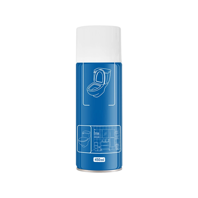 Toilet Cleaner Spray