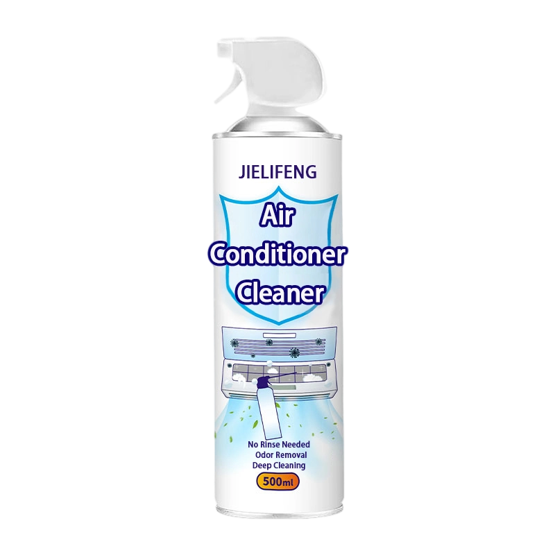 AC Cleaning & Maintenance Spray