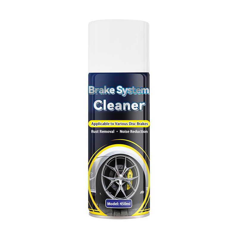 Brake System Maintenance